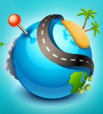 Перейти к тесту «Смогли бы вы переехать в другую страну?» на сайте ProfTest.ME