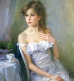 Перейти к тесту «Какая ты женщина?» на сайте ProfTest.ME