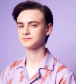 Перейти к тесту «Как хорошо ты знаешь актера Джейдена Мартелла?» на сайте ProfTest.ME