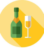 Перейти к тесту «Не много ли я пью?» на сайте ProfTest.ME