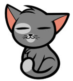 Перейти к тесту «Любит ли тебя твой кот?» на сайте ProfTest.ME