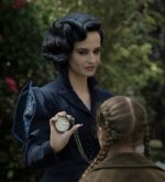 Перейти к тесту «Как хорошо ты знаешь фильм Дом странных детей?» на сайте ProfTest.ME