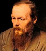 Перейти к тесту «Как хорошо ты знаешь Фёдора Достоевского?» на сайте ProfTest.ME