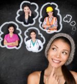 Перейти к тесту «Какая профессия тебе подходит?» на сайте ProfTest.ME