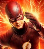 Перейти к тесту «Как хорошо ты знаешь сериал Флэш?» на сайте ProfTest.ME