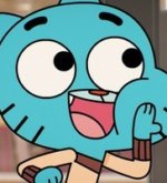 Перейти к тесту «Как хорошо ты знаешь Удивительный мир Гамбола?» на сайте ProfTest.ME