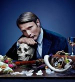 Перейти к тесту «Как хорошо ты знаешь сериал Ганнибал?» на сайте ProfTest.ME