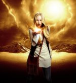 Перейти к тесту «Как хорошо ты знаешь сериал Герои?» на сайте ProfTest.ME