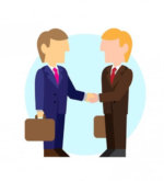 Перейти к тесту «Насколько вы дипломатичны?» на сайте ProfTest.ME