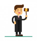 Перейти к тесту «Как вы судите?» на сайте ProfTest.ME