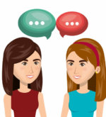 Перейти к тесту «Как вы общаетесь?» на сайте ProfTest.ME