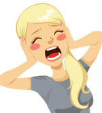 Перейти к тесту «Насколько легко Вас вывести из себя?» на сайте ProfTest.ME