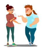 Перейти к тесту «Как сохранить отношения в паре?» на сайте ProfTest.ME