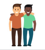 Перейти к тесту «Как вы дружите?» на сайте ProfTest.ME