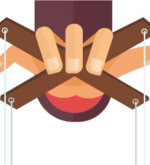 Перейти к тесту «Легко ли вами манипулировать?» на сайте ProfTest.ME