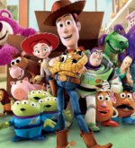 Перейти к тесту «Как хорошо ты знаешь мультфильм История игрушек?» на сайте ProfTest.ME