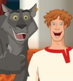 Перейти к тесту «Как хорошо ты знаешь мультфильм Иван Царевич и Серый волк?» на сайте ProfTest.ME