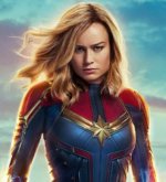 Перейти к тесту «Как хорошо ты знаешь фильм Капитан Марвел?» на сайте ProfTest.ME