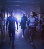 Перейти к тесту «Как хорошо ты знаешь сериал Класс?» на сайте ProfTest.ME