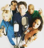 Перейти к тесту «Как хорошо ты знаешь сериал Клиника?» на сайте ProfTest.ME