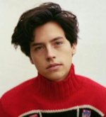 Перейти к тесту «Как хорошо ты знаешь актера Коула Спроуса?» на сайте ProfTest.ME