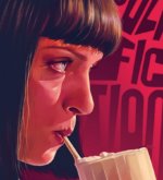 Перейти к тесту «Как хорошо ты помнишь фильм Криминальное чтиво?» на сайте ProfTest.ME