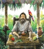 Перейти к тесту «Как хорошо ты знаешь роман Дефо Робинзон Крузо?» на сайте ProfTest.ME