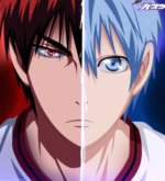 Перейти к тесту «Как хорошо ты знаешь аниме Баскетбол Куроко?» на сайте ProfTest.ME