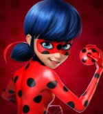 Перейти к тесту «Как хорошо ты знаешь Леди Баг?» на сайте ProfTest.ME