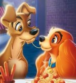 Перейти к тесту «Как хорошо ты знаешь мультфильм Леди и Бродяга?» на сайте ProfTest.ME