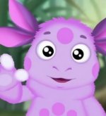 Перейти к тесту «Как хорошо ты знаешь мультсериал Лунтик?» на сайте ProfTest.ME