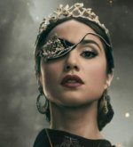 Перейти к тесту «Как хорошо ты знаешь сериал Волшебники?» на сайте ProfTest.ME