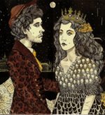 Перейти к тесту «Как хорошо ты знаешь Мастера и Маргариту?» на сайте ProfTest.ME