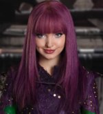 Перейти к тесту «Как хорошо ты знаешь Мэл из Наследников?» на сайте ProfTest.ME