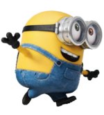 Перейти к тесту «Как хорошо ты знаешь Миньонов?» на сайте ProfTest.ME