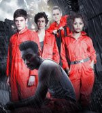 Перейти к тесту «Как хорошо ты знаешь сериал Отбросы?» на сайте ProfTest.ME