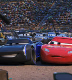 Перейти к тесту «Кто ты: Молния Маккуин или Джексон Шторм?» на сайте ProfTest.ME