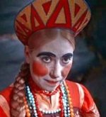 Перейти к тесту «Как хорошо ты знаешь сказку Морозко?» на сайте ProfTest.ME