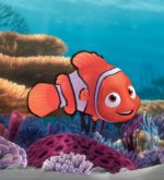 Перейти к тесту «Как хорошо ты знаешь мультик Немо?» на сайте ProfTest.ME