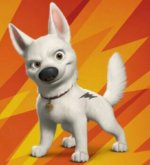 Перейти к тесту «Как хорошо ты знаешь мультфильм Вольт?» на сайте ProfTest.ME