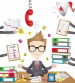 Перейти к тесту «Порядок или хаос: что вам ближе?» на сайте ProfTest.ME