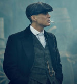 Перейти к тесту «Как хорошо ты знаешь сериал Острые козырьки?» на сайте ProfTest.ME