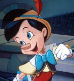 Перейти к тесту «Как хорошо ты знаешь Приключения Пиноккио?» на сайте ProfTest.ME