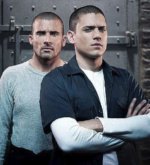 Перейти к тесту «Как хорошо ты знаешь сериал Побег?» на сайте ProfTest.ME