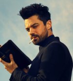 Перейти к тесту «Как хорошо ты знаешь сериал Проповедник?» на сайте ProfTest.ME