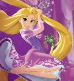 Перейти к тесту «Как хорошо ты знаешь Рапунцель?» на сайте ProfTest.ME