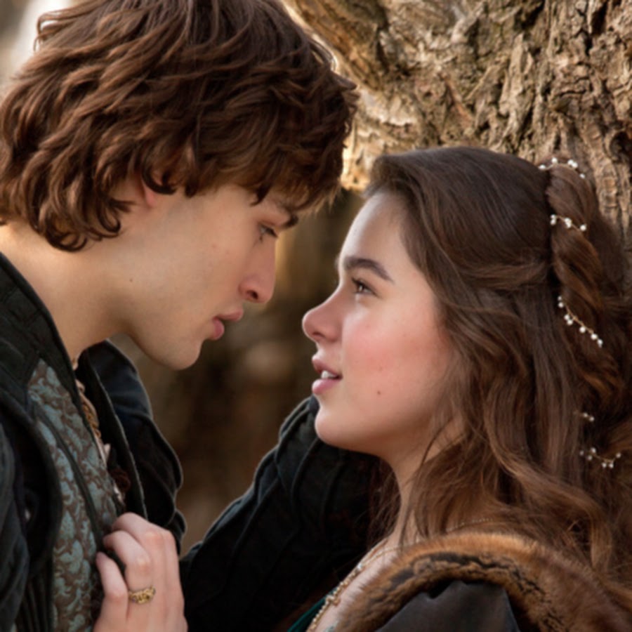 Как хорошо ты знаешь трагедию Ромео и Джульетта? (Тест)