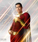 Перейти к тесту «Как хорошо ты знаешь фильм Шазам?» на сайте ProfTest.ME