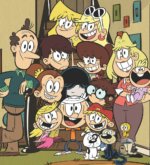 Перейти к тесту «Как хорошо ты знаешь мультсериал Мой шумный дом?» на сайте ProfTest.ME