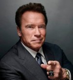 Перейти к тесту «Как хорошо ты знаешь Арнольда Шварценеггера?» на сайте ProfTest.ME